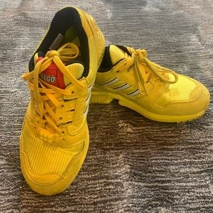 Boys adidas x Lego sneakers